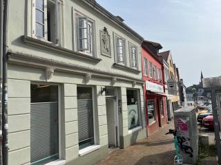fewo1846 - Hafen-Butze - komfortable Wohnung in historischem Gebäude im Stadtzentrum - Flensburg - 2