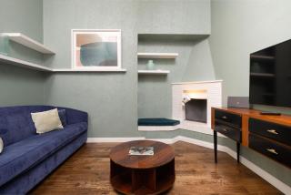Fossi Street Central Apartment - 6