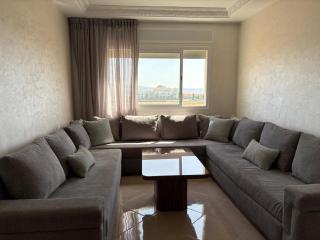 Appart omar view tangerina - Tangier - 0