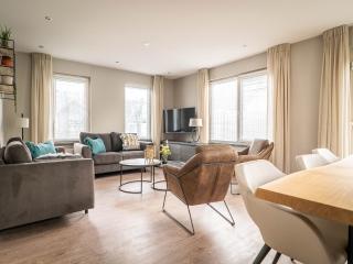 Modern Holiday Home in De Cocksdorp - 7