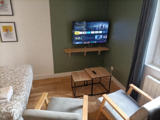 Studio Ceineray 2pers - 9