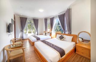 Lan Viên Villa - 0