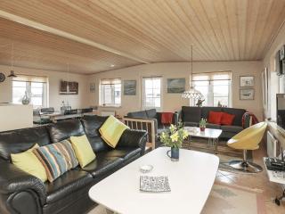 6 person holiday home in Harboøre-By Traum - Vejlby - 3