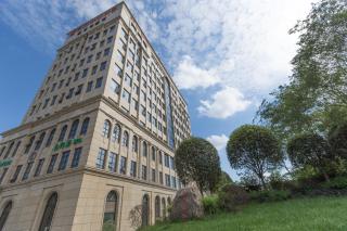 成都吾行东方酒店 - 3