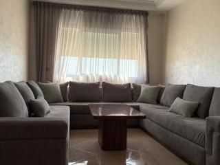 Appart omar view tangerina - Tangier - 8