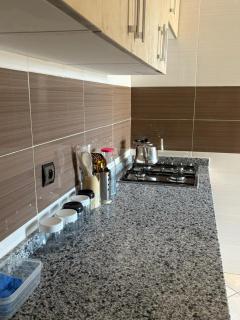 Appart omar view tangerina - Tangier - 6