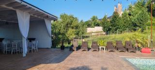 La nuferi lac to Therme & Aeroport Otopeni - Snagov - 2