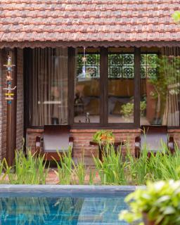 Luna Hotel Da Nang Free BBQ Garden - Đà Nẵng - 4