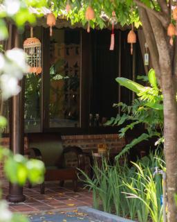 Luna Hotel Da Nang Free BBQ Garden - Đà Nẵng - 3