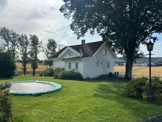 Cozy 2 bedroom house on a farm just outside Lillestrøm - Lillestrøm - 9