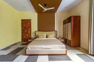 Punya Farms - Luxury 5BR near Isha Yoga - 3