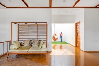 Punya Farms - Luxury 5BR near Isha Yoga - 5