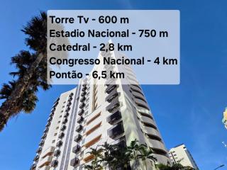 Quarto 5 estrelas no Comfort Suites! - 8
