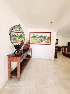 Majesty Suites - Manila - 8