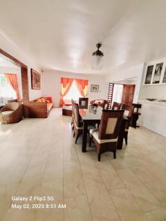 Majesty Suites - Manille - 1