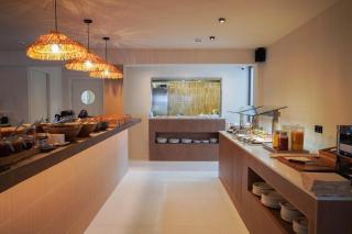 Marins Naiya Boutique Hotel - 1