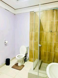 Mono Guest House - Mmumoshweu - 5