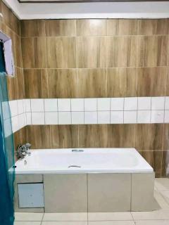 Mono Guest House - Mmumoshweu - 1
