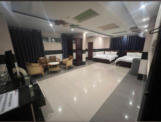 Bonita Boutique Hotel Q5 - Ho Chi Minh - 9