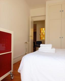 Apartamento Turístico Gros - Saint-Sébastien - 1