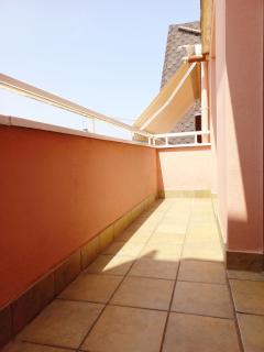 Apartamento Turístico Gros - Saint-Sébastien - 7