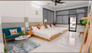 Bonita Boutique Hotel Q5 - Ho Chi Minh - 6
