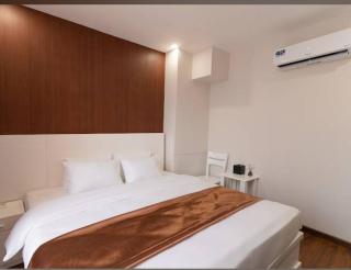 Bonita Boutique Hotel Q5 - Ho Chi Minh - 4