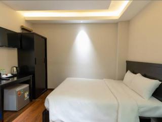 Bonita Boutique Hotel Q5 - Ho Chi Minh - 3