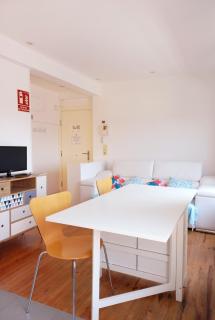 Apartamento Turístico Gros - Saint-Sébastien - 8