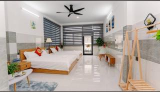 Bonita Boutique Hotel Q5 - Ho Chi Minh - 2