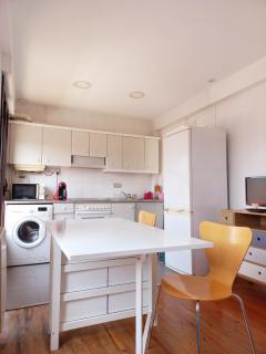 Apartamento Turístico Gros - Saint-Sébastien - 9