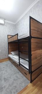 Hostel hostel - Samarcande - 6