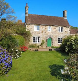 Detach Sandstone Cottage, Sleeps 6, 2 x King Size, 2 x Singles - Lower Beeding - 9