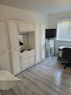 1 bed flat in Manchester near city centre - Manchester - 7
