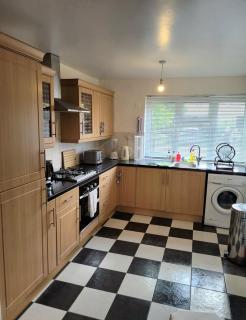 1 bed flat in Manchester near city centre - Manchester - 6