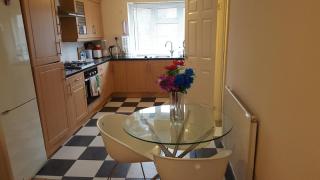 1 bed flat in Manchester near city centre - Manchester - 1