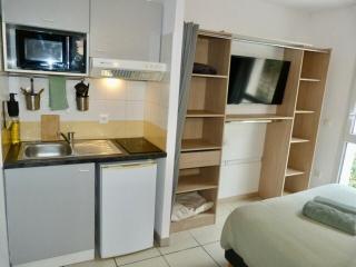 Le Clos d'AIX Studio 113 - 1