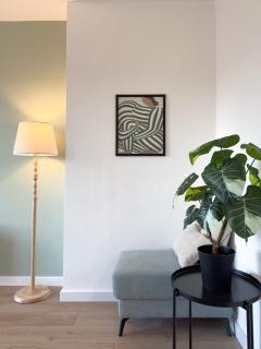 Bright modern apartment, 100m from Sarajevo City Hall & Old Town - Sarajevo - 3