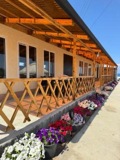 Guest house Begai Ene - 1