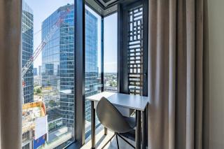 Towarowa Towers Suites - 9