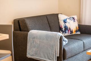 Exclusives Studio bei der Bergbahn by Inspiringplaces Zermatt - Zermatt - 2