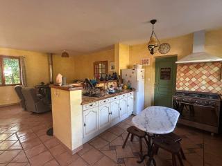 Chez Mamie - Cazes-Mondenard - 1