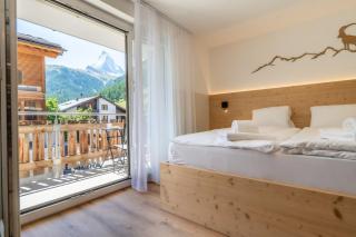Exclusives Studio bei der Bergbahn by Inspiringplaces Zermatt - Zermatt - 8