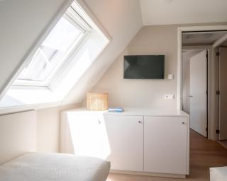 Vakantiehuis 'Villa Mondriaan' Domburg DO55 - 8