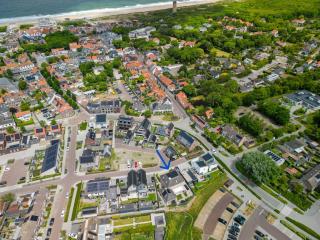 Vakantiehuis 'Villa Mondriaan' Domburg DO55 - 6