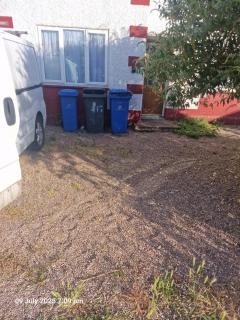 NightRest Homes Derby Free Parking 2 Bathroom - Derby - 9