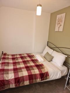 NightRest Homes Derby Free Parking 2 Bathroom - Derby - 5