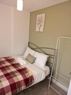 NightRest Homes Derby Free Parking 2 Bathroom - Derby - 3