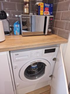 NightRest Homes Derby Free Parking 2 Bathroom - Derby - 2
