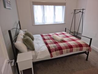 NightRest Homes Derby Free Parking 2 Bathroom - Derby - 1
